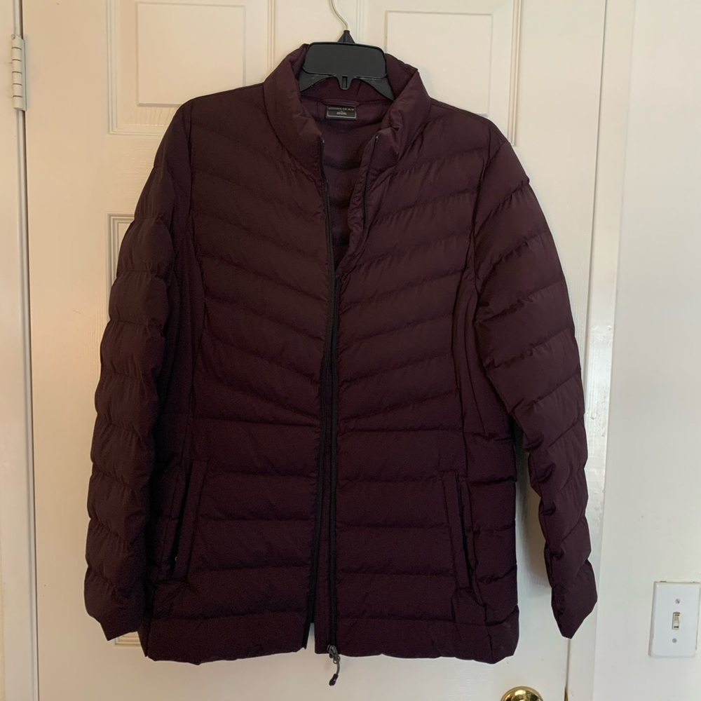32 Degrees Quilted Jacket